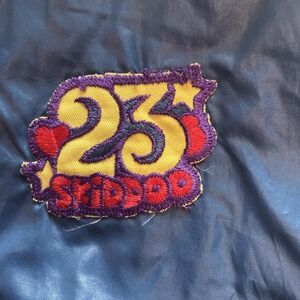 23‎ Skidoo Toddler Windbreaker Jacket Pranges 4t Vintage Y2K